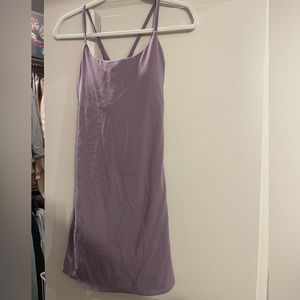 Halara Exercise Dress